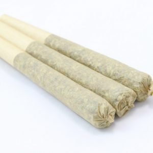Buy Bubba Kush Pre-Roll UK
