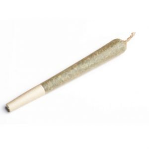 Buy Delta 8 THC Blackberry Haze Pre-Roll