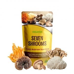 buy seven mushrooms mushroom powder uk